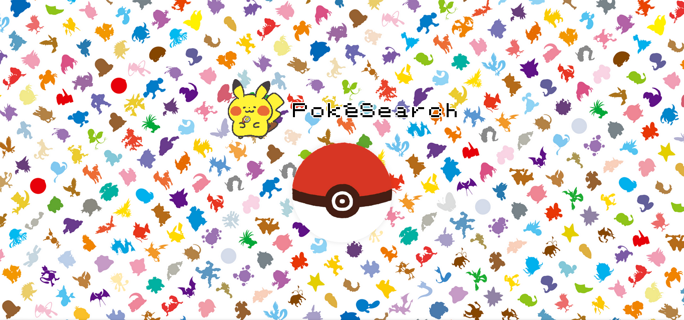 Pokesearch